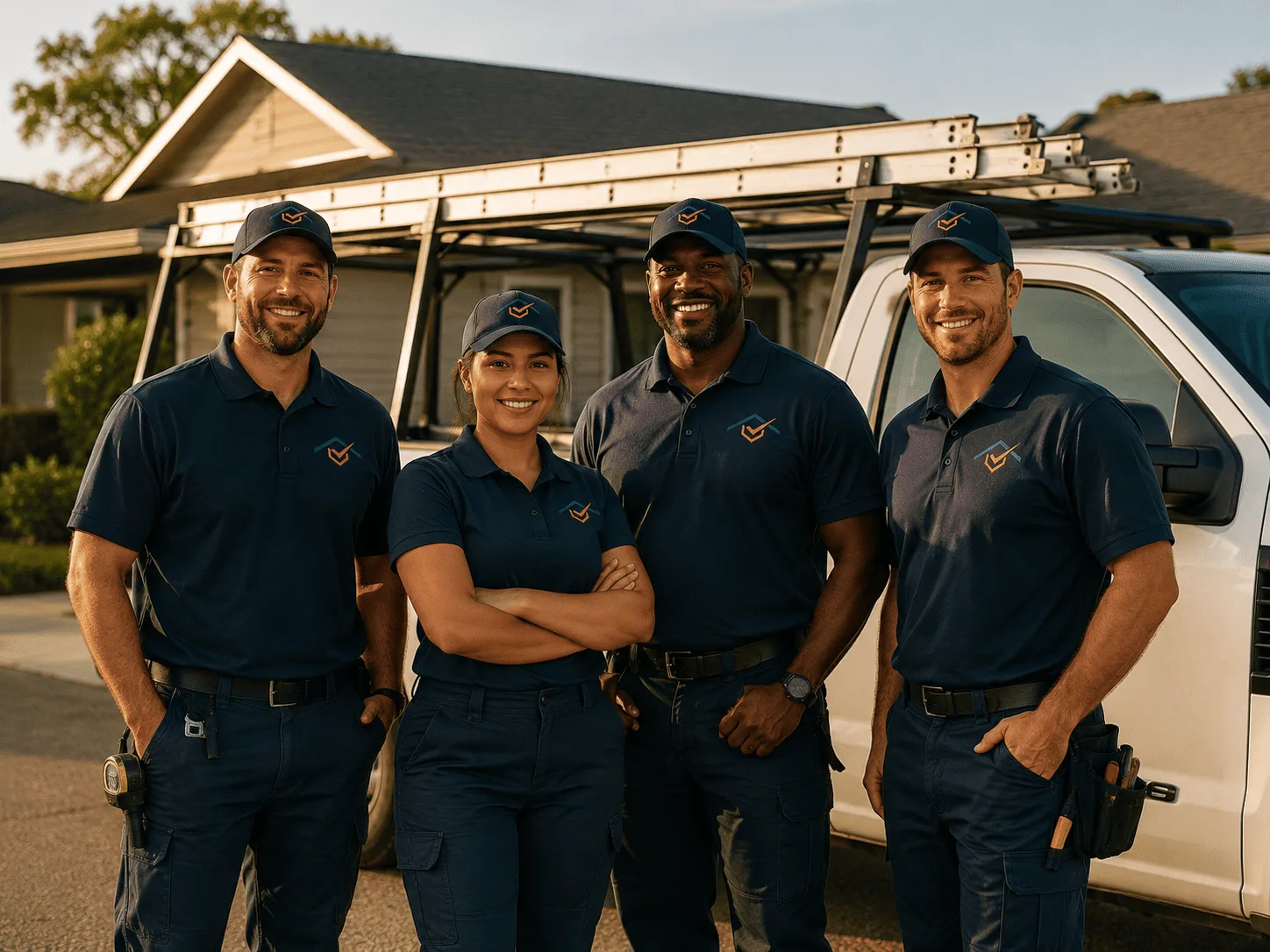 Roof Inspection company in Chualar, CA